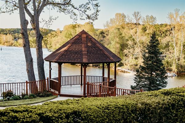 Swan Point on the Occoquan