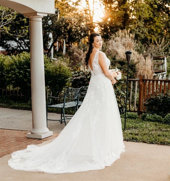 Swan Point on the Occoquan