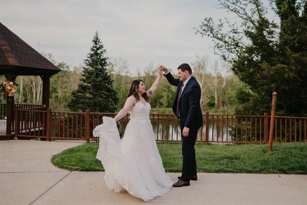 Swan Point on the Occoquan