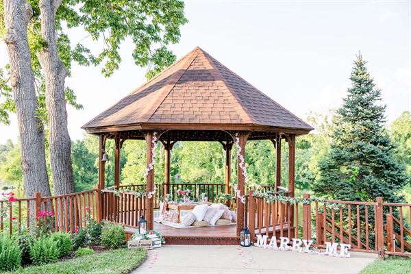 Swan Point on the Occoquan