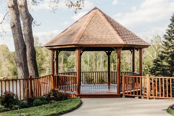 Swan Point on the Occoquan