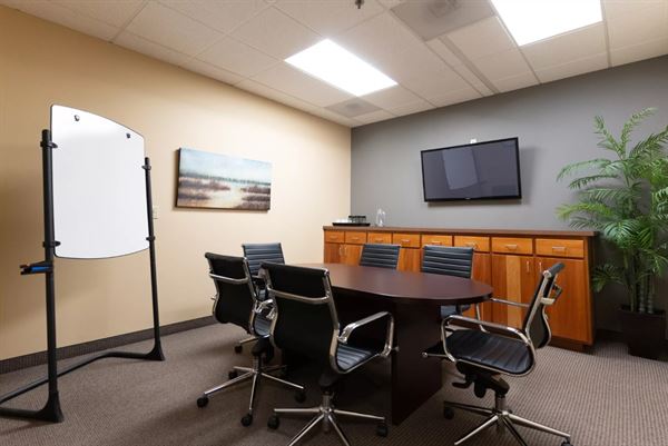 Meadows Executive Office Suites