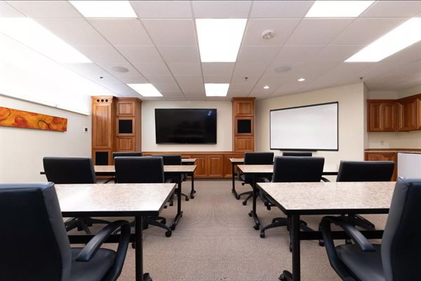 Meadows Executive Office Suites