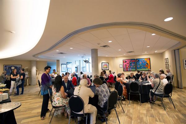 The Wabano Meeting & Event Centre