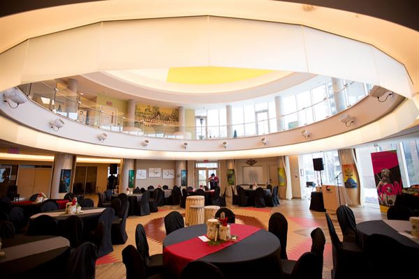 The Wabano Meeting & Event Centre