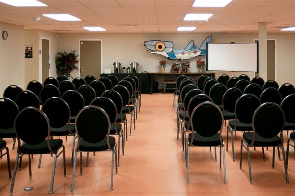 The Wabano Meeting & Event Centre