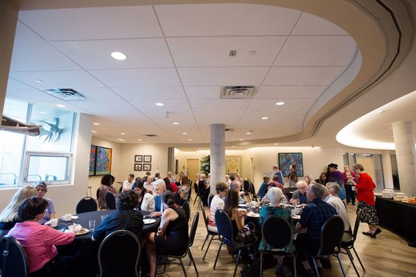 The Wabano Meeting & Event Centre