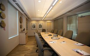 Great West Life Board Room