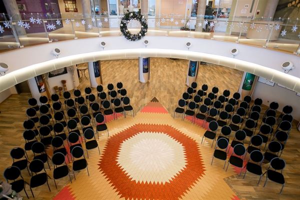 The Wabano Meeting & Event Centre