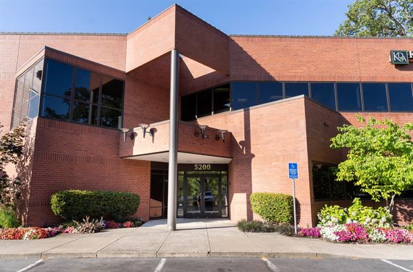 Meadows Executive Office Suites