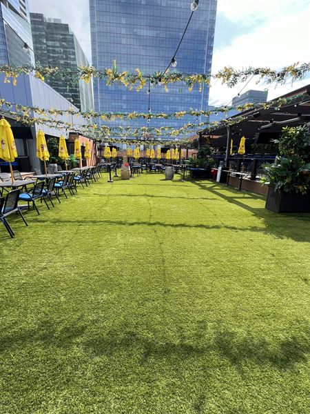 The Canadian Icehouse