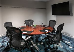 Beverly Boardroom