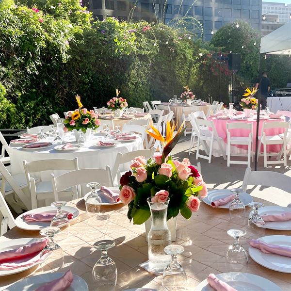 Bonaventure Brewing Co