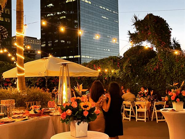 Bonaventure Brewing Co