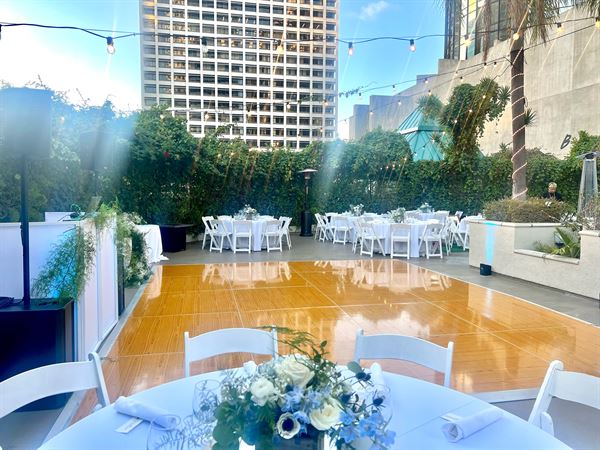 Bonaventure Brewing Co