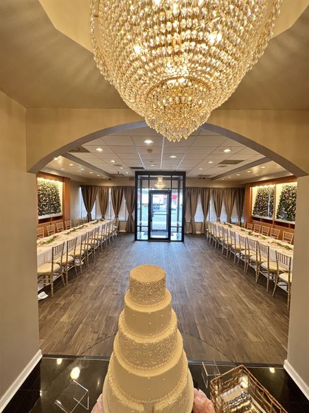 Gul Bahar Event Hall