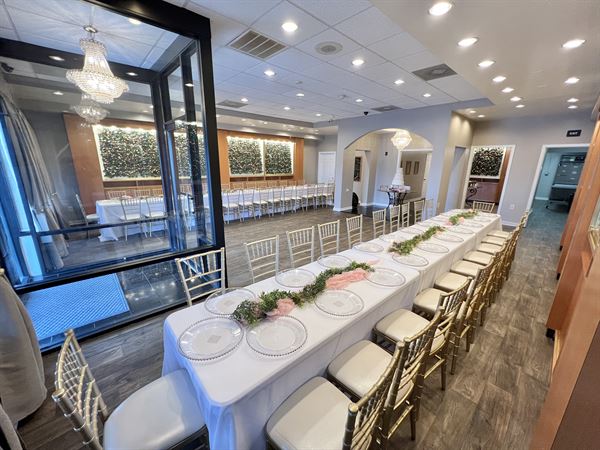 Gul Bahar Event Hall