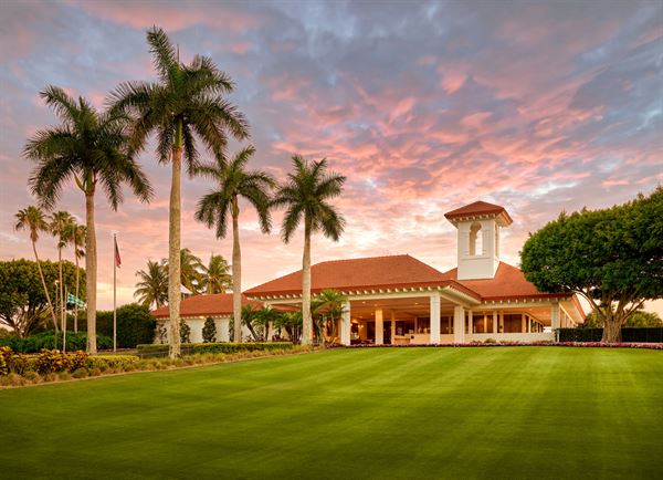 Breakers West Country Club