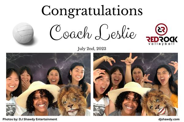 DJ Shawdy Entertainment Photo Booth