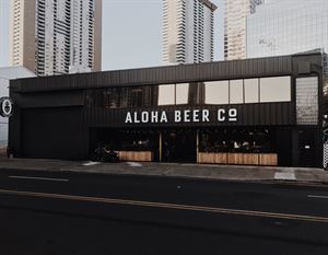 Aloha Beer Buyout