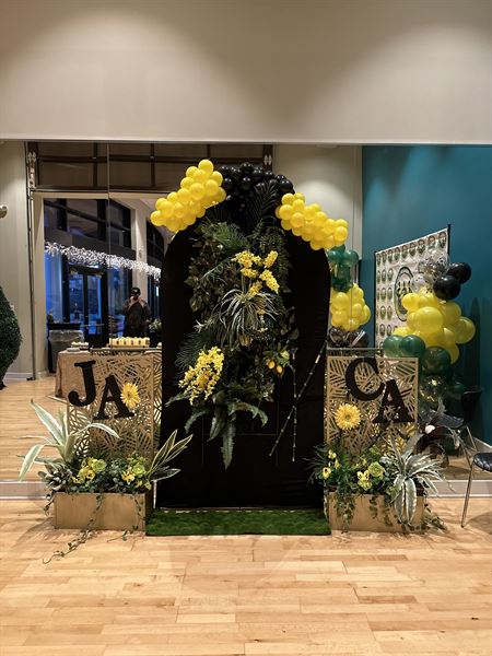 Designs by Lauren Edward Events & Decor