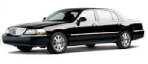 Platinum Limousine Service