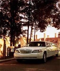 Platinum Limousine Service