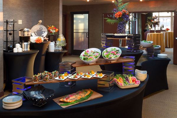 Silver Cloud Hotel Seattle Stadium