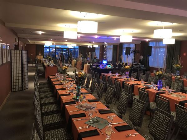 Silver Cloud Hotel Seattle Stadium