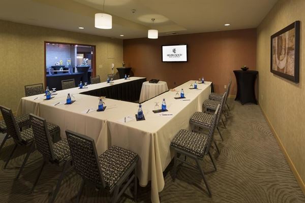 Silver Cloud Hotel Seattle Stadium