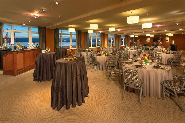 Silver Cloud Hotel Seattle Stadium