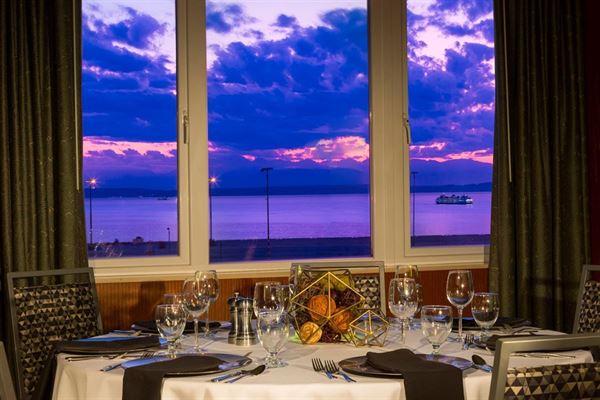 Silver Cloud Hotel Seattle Stadium