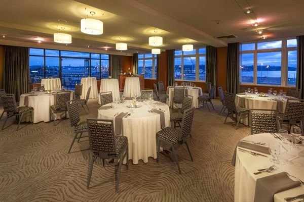 Silver Cloud Hotel Seattle Stadium