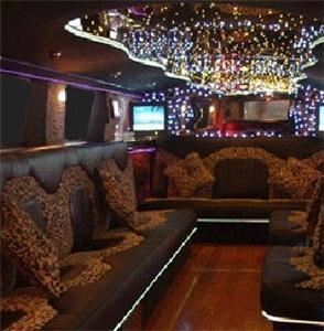 Platinum Limousine Service