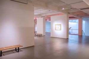 3rd Floor Gallery