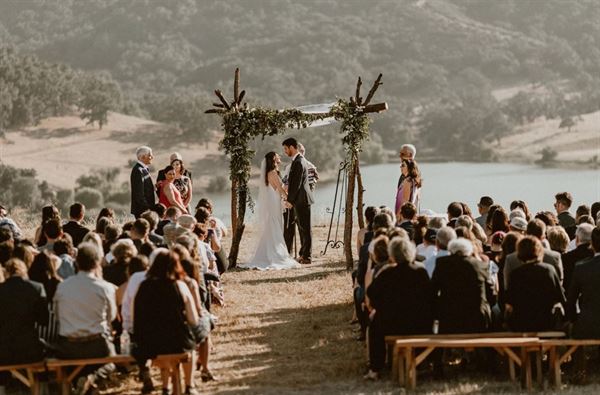 The Alisal Guest Ranch and Resort