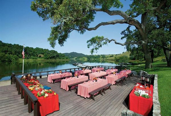 The Alisal Guest Ranch and Resort