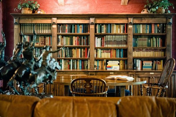 The Alisal Guest Ranch and Resort