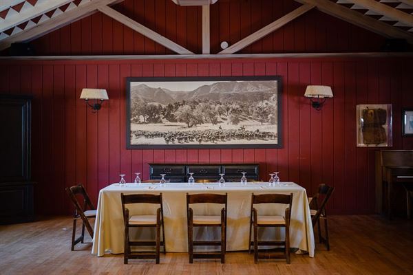 The Alisal Guest Ranch and Resort