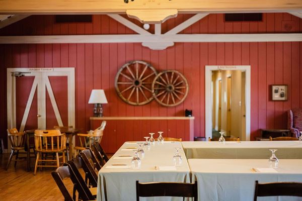 The Alisal Guest Ranch and Resort