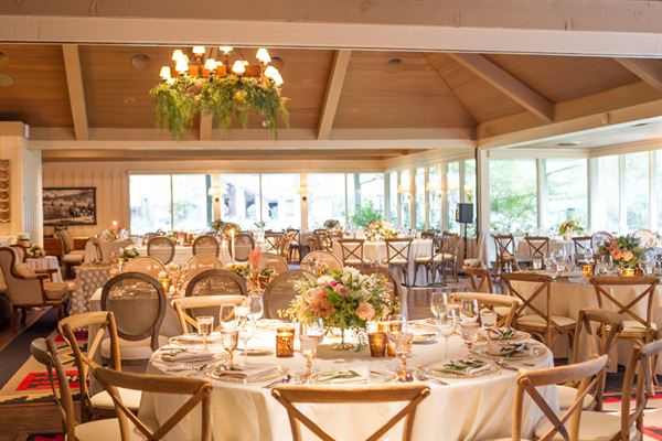 The Alisal Guest Ranch and Resort