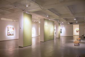 2nd Floor Gallery