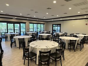 Banquet Room