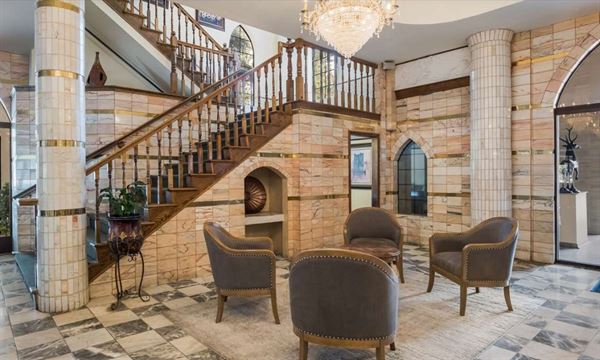 Best Western - Big Bear Chateau