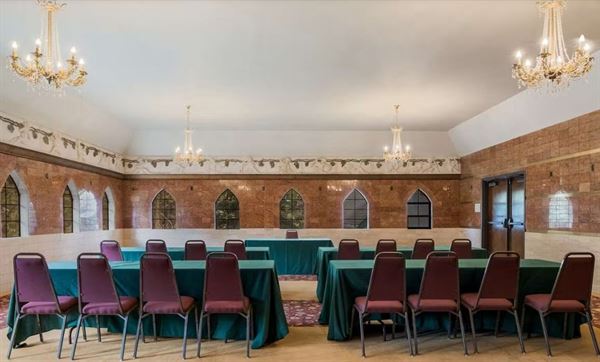 Best Western - Big Bear Chateau