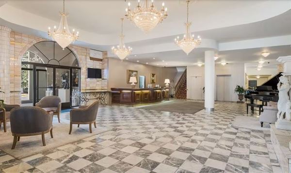 Best Western - Big Bear Chateau