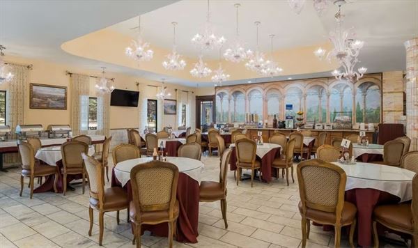 Best Western - Big Bear Chateau