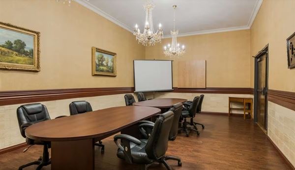 Best Western - Big Bear Chateau