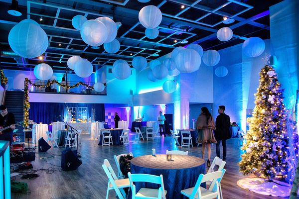 The LOFT at Chelsea Piers Connecticut