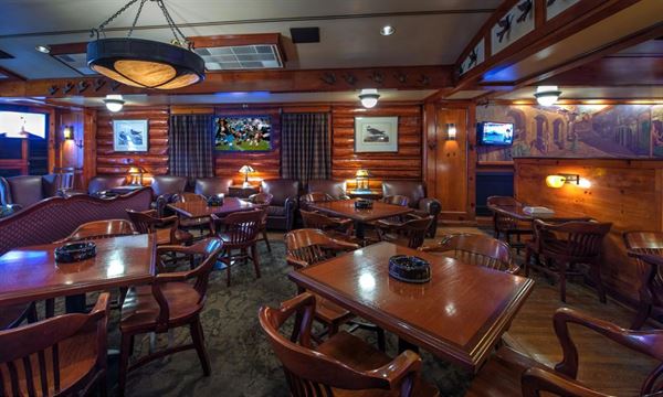 Shelly's Back Room Cigar Bar